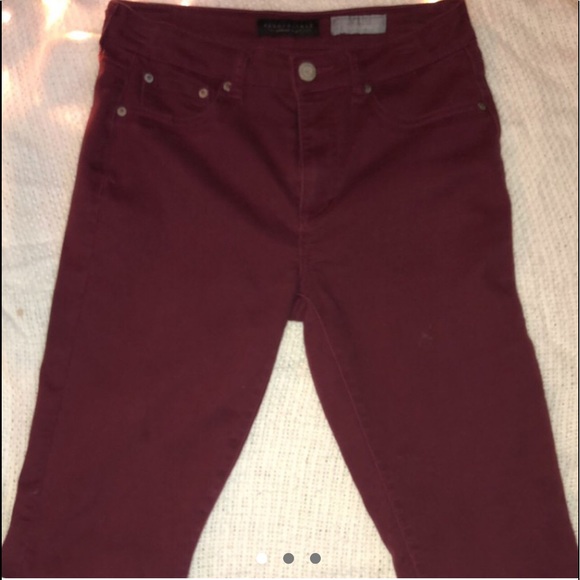 american eagle jeans - Picture 2 of 2